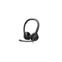 Logitech H390 USB Computer Headset