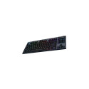 Logitech G G915 TKL Tenkeyless LIGHTSPEED Wireless RGB Mechanical Gaming Keyboard - GL Tactile