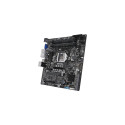 ASUS WS C246M PRO Intel C246 LGA 1151 (Socket H4) micro ATX