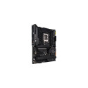 ASUS TUF GAMING Z790-PLUS D4 Intel Z790 LGA 1700 ATX