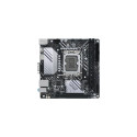 ASUS PRIME H610I-PLUS D4-CSM Intel H610 LGA 1700 mini ITX