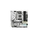 Asrock B850M Steel Legend WiFi AMD B850 Socket AM5 micro ATX