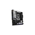 Asrock B860M LiveMixer WiFi Intel B860 LGA 1851 (Socket V1) micro ATX