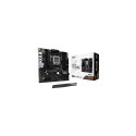 Asrock B850M Pro-A WiFi AMD B850 Socket AM5 micro ATX