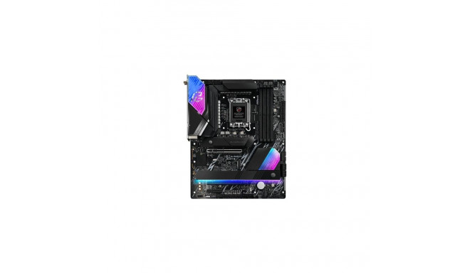 Asrock Z890 Lightning WiFi Intel Z890 LGA 1851 (Socket V1) ATX