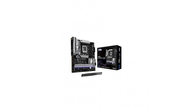 Asrock Z890 LiveMixer WiFi Intel Z890 LGA 1851 (Socket V1) ATX