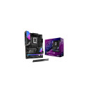 Asrock Z890 Lightning WiFi Intel Z890 LGA 1851 (Socket V1) ATX