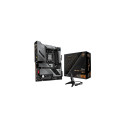 Asrock 90-MXBPA0-A0UAYZ motherboard AMD X870 Socket AM5 Extended ATX