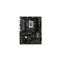 Asrock Z890 Pro-A Intel Z890 LGA 1851 (Socket V1) ATX