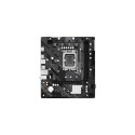 Asrock H610M-H2/M.2 D5 Intel H610 LGA 1700 micro ATX