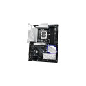 Asrock Z890 Pro RS Intel Z890 LGA 1851 (Socket V1) ATX