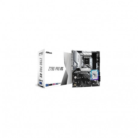 Asrock Z790 Pro RS Intel Z790 LGA 1700 ATX
