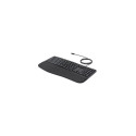 HP 480 Comfort Wired Keyboard