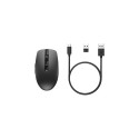 HP 710 Rechargeable Silent Mouse