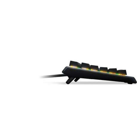 Steelseries Apex 3 TKL keyboard Gaming USB QWERTY Nordic Black