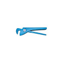 Gedore 6419520 pipe wrench
