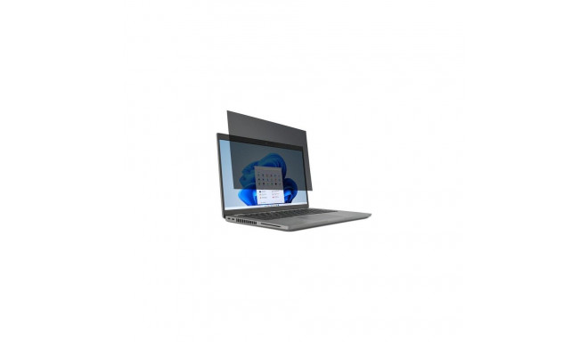 Kensington Privacy Screen Filter for 16&quot; Laptops 16:10 - 2-Way Removable