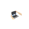 Kensington Privacy Screen Filter for 16&quot; Laptops 16:10 - 2-Way Removable