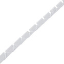 InLine Spiral Wrapping Band 10m nature 12mm