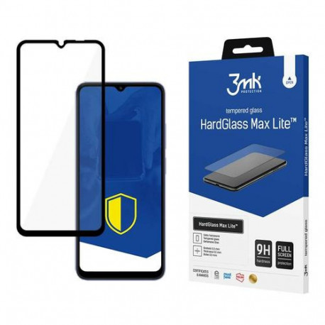 3MK HardGlass Max Lite 1 pc(s)