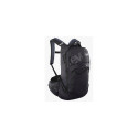 EVOC Trail Pro backpack Sports backpack Black
