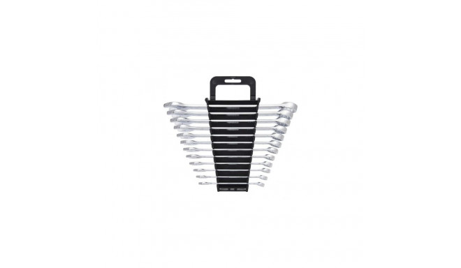 KS Tools Combination spanners set