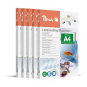 Peach 510033 laminator pouch 500 pc(s)