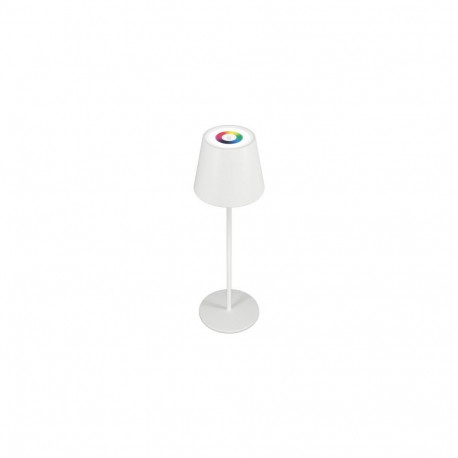 RealPower LED TableLight 360 RGB table lamp 3 W White