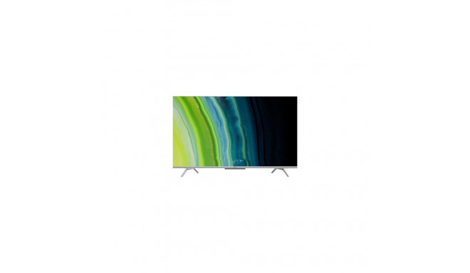 Metz 43MUD7000Z TV 109.2 cm (43&quot;) 4K Ultra HD Smart TV Wi-Fi Black 250 cd/m²