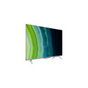 Metz 43MUD7000Z TV 109.2 cm (43&quot;) 4K Ultra HD Smart TV Wi-Fi Black 250 cd/m²