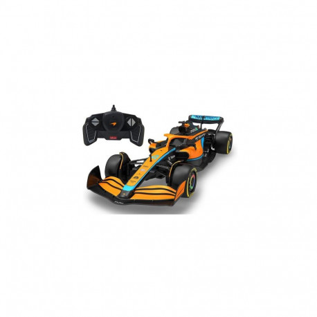 Jamara 402109 Radio-Controlled (RC) model Sport car Electric engine 1:18