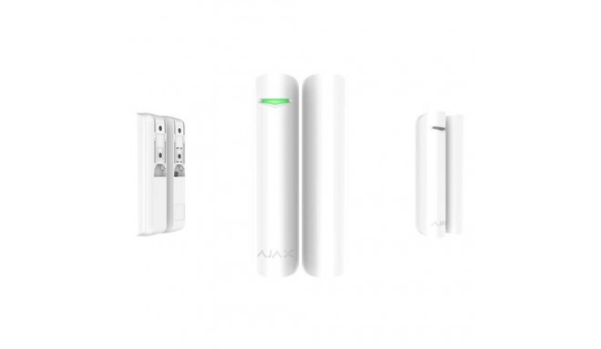 Ajax DoorProtect Plus door/window sensor Wireless Door/Window White