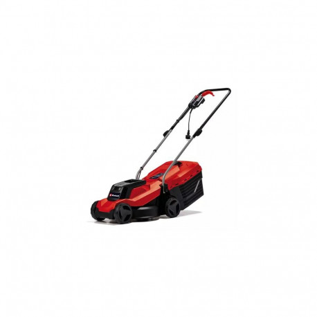 Einhell GC-EM 1000/32 Push lawn mower AC Black, Red