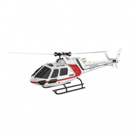 Amewi AS350 Radio-Controlled (RC) model Helicopter Electric engine