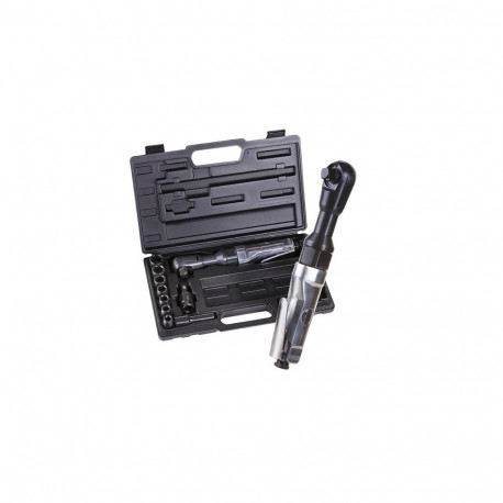 AeroTEC 201354 ratchet wrench Chrome