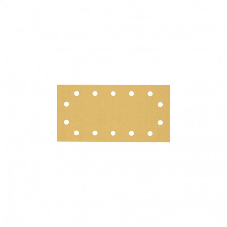 Bosch 2 608 900 863 rotary tool grinding/sanding supply Wood Sanding sheet