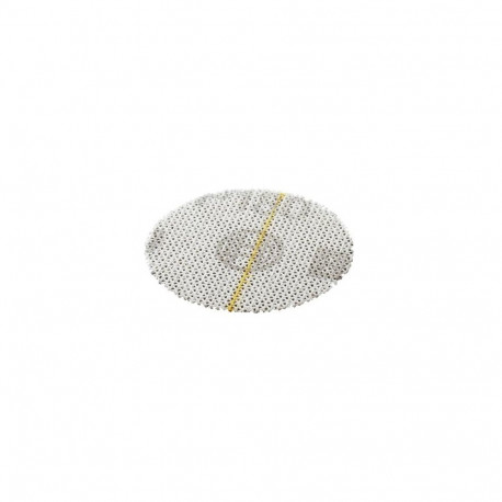 Bosch 2 608 621 716 sander accessory 1 pc(s) Sanding sheet