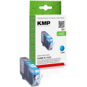 KMP C83 ink cartridge 1 pc(s) Cyan