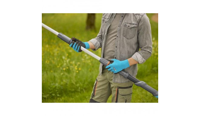 Gardena 14774-55 electric pruner Black, Silver 2.8 cm 18 V Lithium-Ion (Li-Ion)