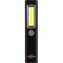Brennenstuhl 1175590100 flashlight Black Hand flashlight COB LED