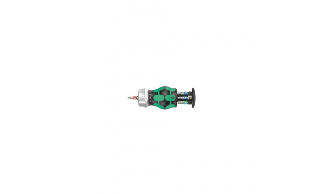 Wera Bicycle Set 5 Single Straight screwdriver