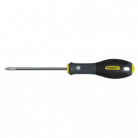 Stanley 0-65-209 manual screwdriver Single Standard screwdriver