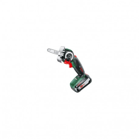 Bosch AdvancedCut 18 7000 RPM Black, Green, Red, Silver
