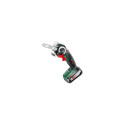 Bosch AdvancedCut 18 7000 RPM Black, Green, Red, Silver