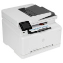 HP Color LaserJet Pro MFP M 283 fdw värviline multifunktsionaalne printer