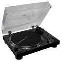 Audio-Technica AT-LP120X black