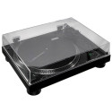 Audio-Technica AT-LP120X black
