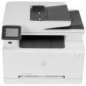 HP Color LaserJet Pro MFP M 283 fdw värviline multifunktsionaalne printer