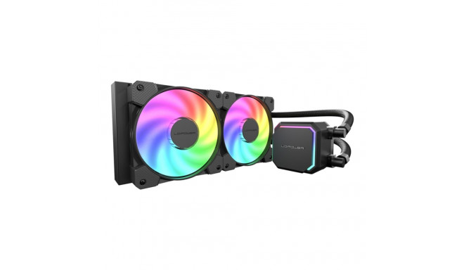 LC-Power LC-CC-240-B-ARGB