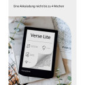 PocketBook Verse Lite Midnight Grey